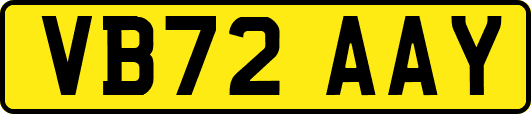 VB72AAY