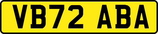 VB72ABA