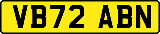 VB72ABN