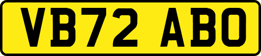 VB72ABO