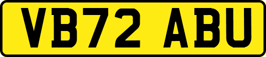 VB72ABU