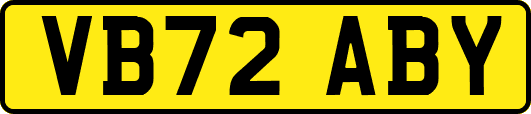 VB72ABY