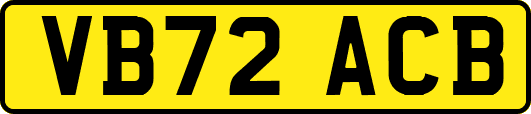 VB72ACB