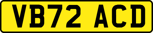 VB72ACD