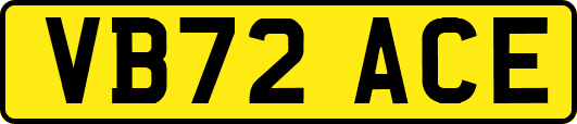 VB72ACE