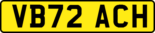 VB72ACH