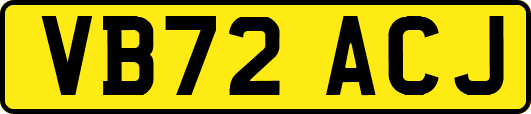 VB72ACJ