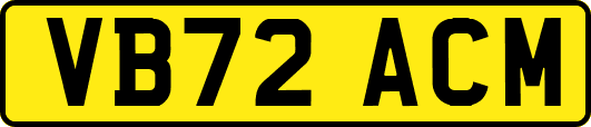 VB72ACM