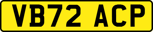 VB72ACP