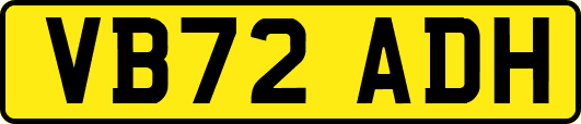 VB72ADH