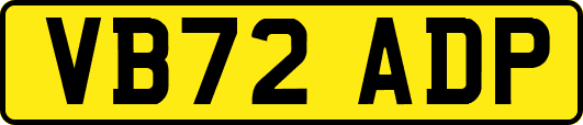 VB72ADP