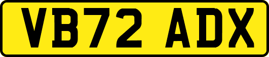 VB72ADX