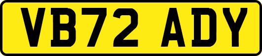 VB72ADY