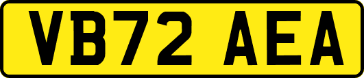 VB72AEA