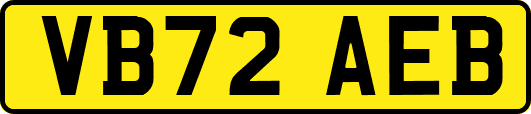 VB72AEB