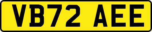 VB72AEE