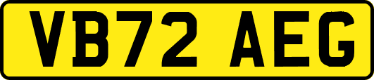 VB72AEG