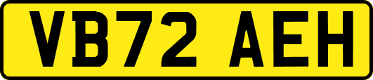 VB72AEH
