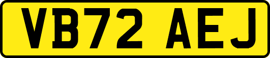 VB72AEJ