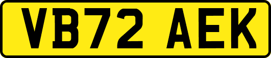 VB72AEK