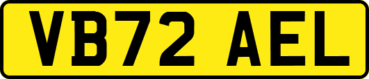 VB72AEL