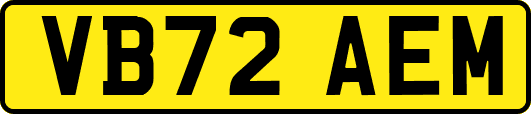 VB72AEM