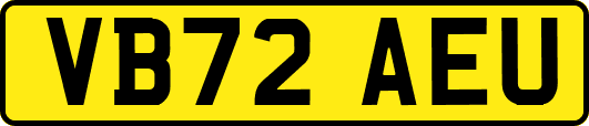 VB72AEU