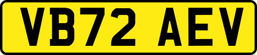 VB72AEV