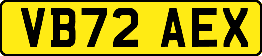 VB72AEX