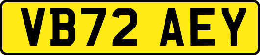 VB72AEY