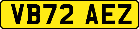 VB72AEZ