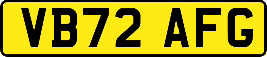 VB72AFG