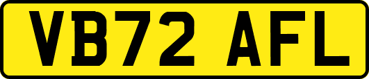 VB72AFL