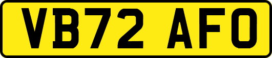 VB72AFO