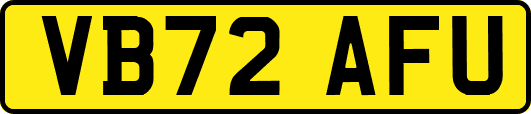 VB72AFU