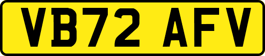 VB72AFV