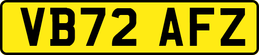 VB72AFZ
