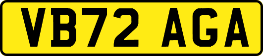 VB72AGA