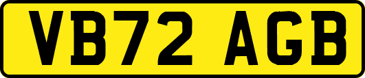 VB72AGB