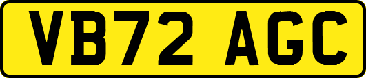 VB72AGC