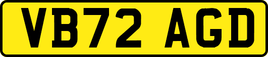 VB72AGD