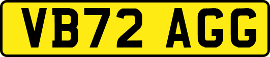 VB72AGG