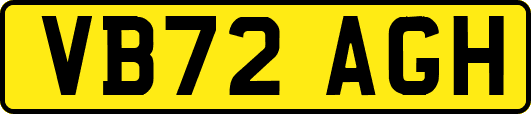 VB72AGH