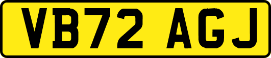 VB72AGJ