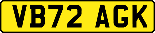 VB72AGK