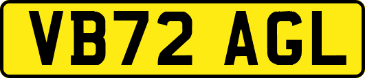 VB72AGL