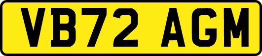 VB72AGM