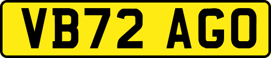 VB72AGO