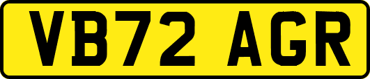 VB72AGR
