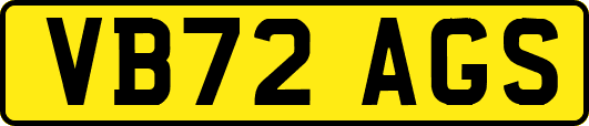 VB72AGS